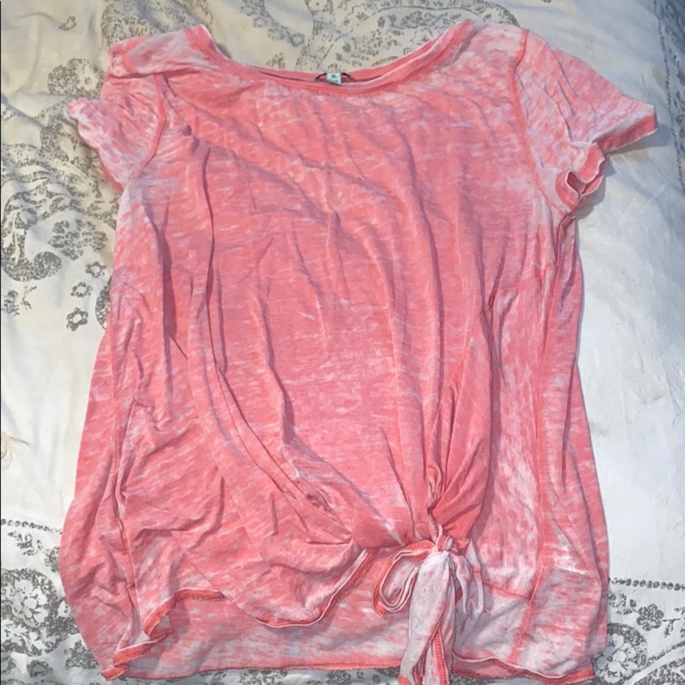 Comfy Tee